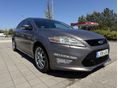 FORD MONDEO 2.0 TDCi Titanium-S Powershift Törésmentes. 2. tulaj. friss porlasztófelújítás. 2x alufelni. elektromos napfény