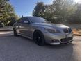 BMW 530 2007 - 3