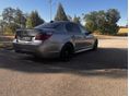 BMW 530 2007 - 4