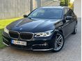 BMW 730 2017/8 - 1