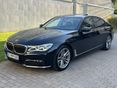 BMW 730 2017/8 - 2