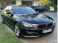 BMW 730 2017/8 - 11