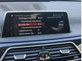 BMW 730 2017/8 - 28