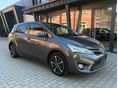 TOYOTA VERSO 1.8 Executive TSS 7 SZEMÉLYES/ KITÜNŐ ÁLLAPOT/ ÜLÉS FŰTÉS/ DIGIT KLÍMA/ SÁVTARTÓ/ TOLATÓ KAMERA