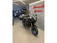 SUZUKI GSX-S 1000 GX Travel csomaggal a Harmati Suzukitól