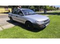 TOYOTA COROLLA 1995/1 - 2