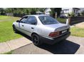 TOYOTA COROLLA 1995/1 - 4