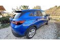 OPEL GRANDLAND X 2019/8 - 2