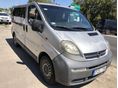 OPEL VIVARO 1.9 DTI L1H1 9 SZEMÉLYES!! KLÍMÁS!!! MUNKÁSAUTÓ!!!!!!