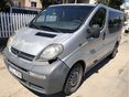 OPEL VIVARO 2002/7 - 2