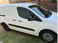 CITROEN BERLINGO 2014/4 - 5