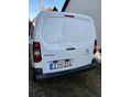 CITROEN BERLINGO 2014/4 - 12