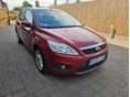 FORD FOCUS 2008/7 - 2