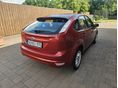 FORD FOCUS 2008/7 - 3