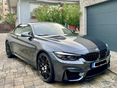 BMW M4 Competition DKG KEDVEZŐ ÁRON.FRISS MŰSZAKIVAL ELADÓ! KOMOLY AJÁNLATOKAT VÁROM!