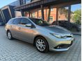 TOYOTA AURIS Touring Sports 1.8 HSD Active MY17 Tempomat (Automata) KITŰNŐ ÁLLAPOT/ TELJES SZERVÍZ/ NAVI/ TOLATÓ KAMERA/ SÁVTARTÓ/ ÜLÉS FŰTÉS/ KLÍMA
