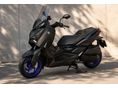 YAMAHA X-MAX 300 