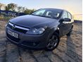 OPEL ASTRA H 2006/9 - 2