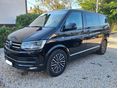 VOLKSWAGEN MULTIVAN 2.0 TDI T6.1 Highline 4Motion DSG Magyarországi! 165.000km! Leinformálható!Sérülésmentes!