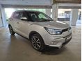 SSANGYONG TIVOLI 1.6 e-XGI DLX Plus Start-Stop
