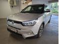SSANGYONG TIVOLI 2016/4 - 2