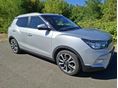 SSANGYONG TIVOLI 2016/4 - 5