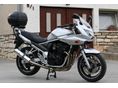 SUZUKI GSF 650 S 2005/6 - 2