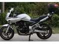 SUZUKI GSF 650 S 2005/6 - 3
