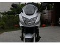 SUZUKI GSF 650 S 2005/6 - 6