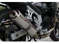 SUZUKI GSF 650 S 2005/6 - 7