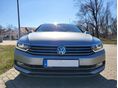 VOLKSWAGEN PASSAT VIII Variant 2.0 TDI BMT Comfortline DSG