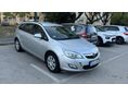 OPEL ASTRA J 2011/11 - 2
