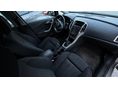 OPEL ASTRA J 2011/11 - 9