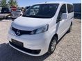 NISSAN NV200 1.5 dCi Tekna EU5 (7 személyes ) VÉGIG SZERVIZELT MEGKÍMÉLT JÓ ÁLLAPOTÚ!! NAVI TOLATÓKAMERA ÜLÉSFŰTÉS