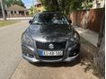 SUZUKI KIZASHI 2012/2 - 3