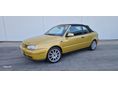 VOLKSWAGEN GOLF IV Cabrio 1.6 Color Concept