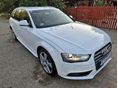 AUDI A4 Avant 2.0 TDi