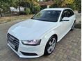 AUDI A4 2013/7 - 2