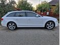 AUDI A4 2013/7 - 8