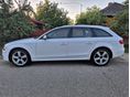 AUDI A4 2013/7 - 9
