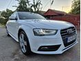 AUDI A4 2013/7 - 10