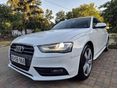 AUDI A4 2013/7 - 11