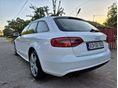 AUDI A4 2013/7 - 12