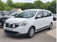 DACIA LODGY 2013/4 - 1