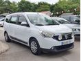 DACIA LODGY 2013/4 - 2