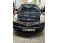 NISSAN NOTE 1.6 Tekna