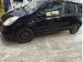 NISSAN NOTE 2007/6 - 2