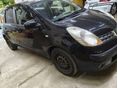 NISSAN NOTE 2007/6 - 3