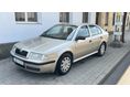 SKODA OCTAVIA 1.9 TDI Elegance Klíma - Rozsda mentes - 22 éve egy tulaj
