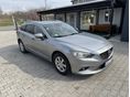 MAZDA 6 2.2 CD150 Challenge